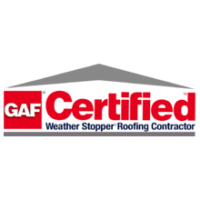 Certified Roofing Contractor