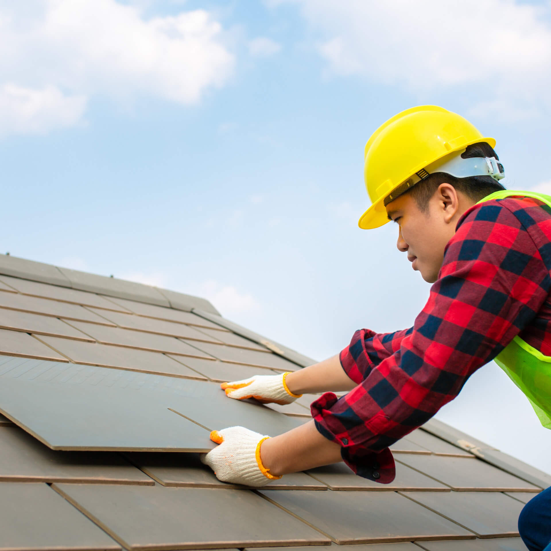 roofing contractor west chester