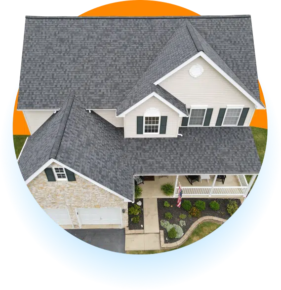 westchester roofer