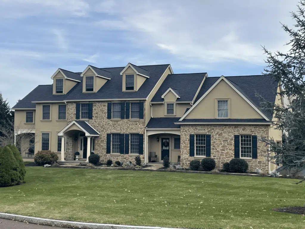 roofing