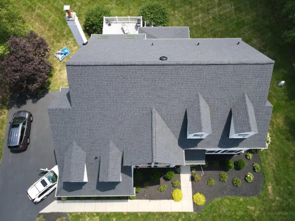 Navigating Storm Aftermath: Your Guide to Damage Repair with Storm Tech Roofers in West Chester, PA 1 Storm Damage Repair PA