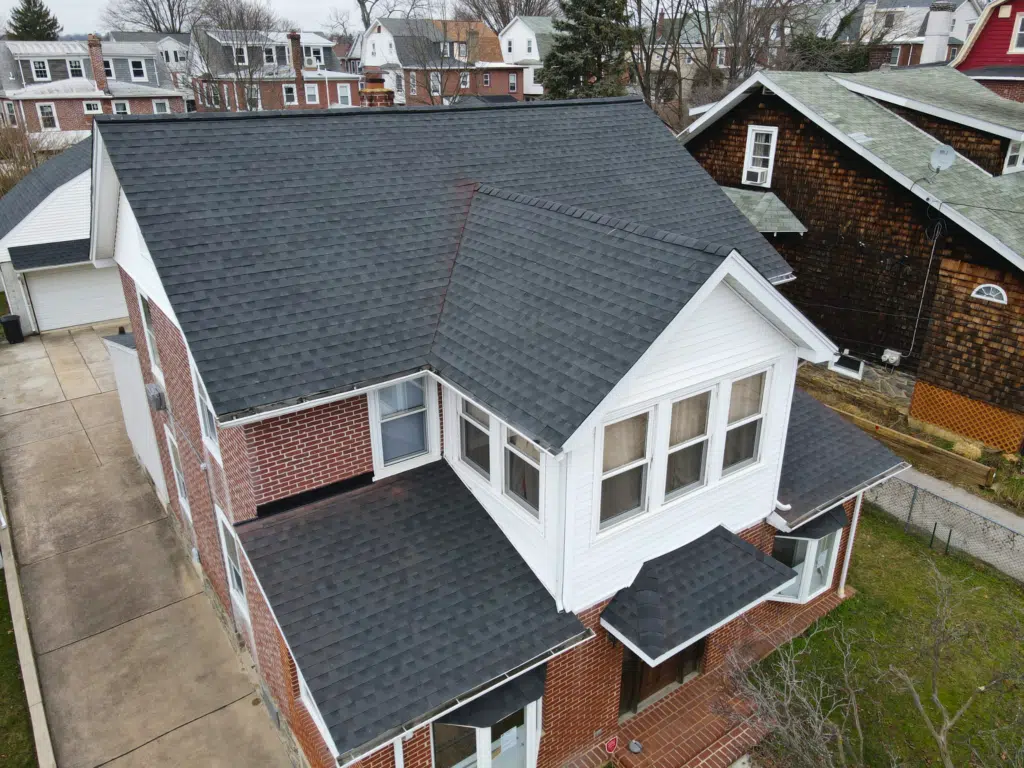 The Ultimate Guide to Gutter Cleaning in West Chester, PA: Trust the Experts at Storm Tech Roofers 10 gutter installation