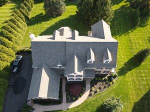 roof repair west chester pa