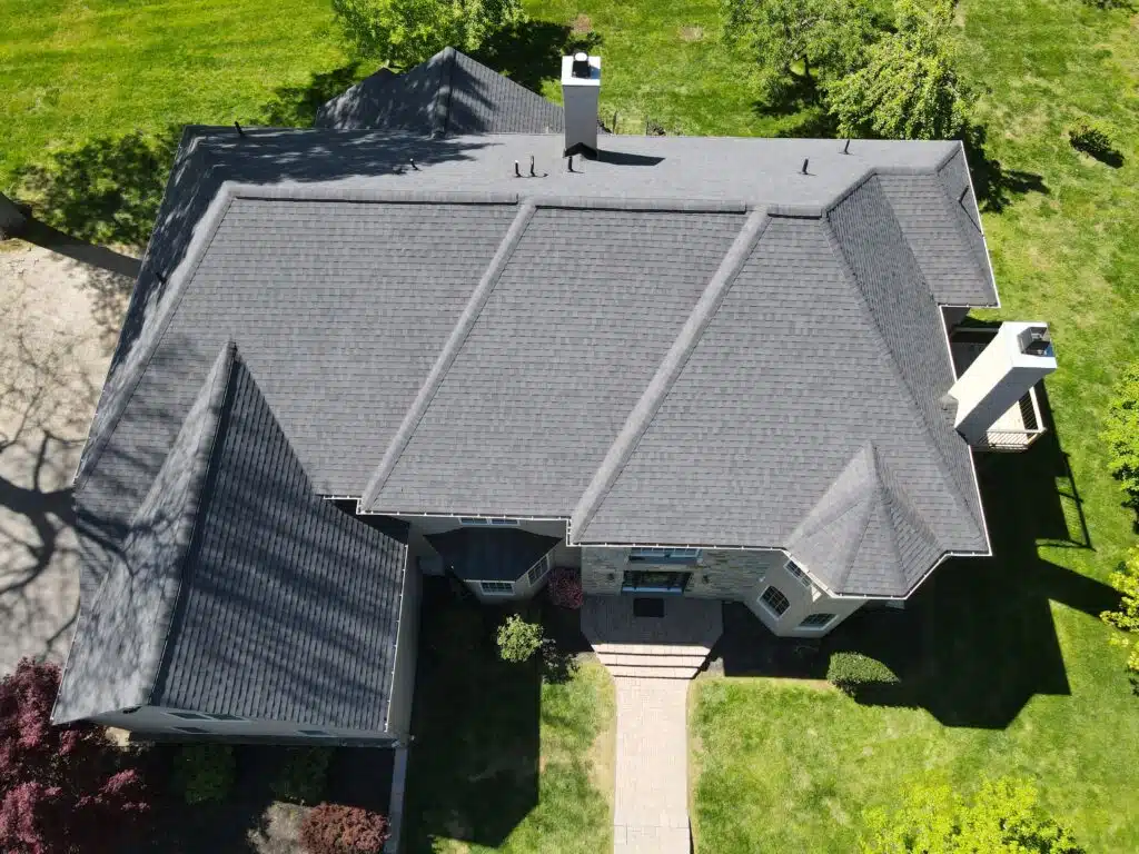 roof repair