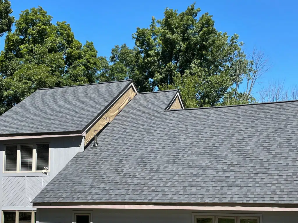 Choosing the Perfect Roofing Material: A Comprehensive Guide by West Chester Roofers 1 roofing services