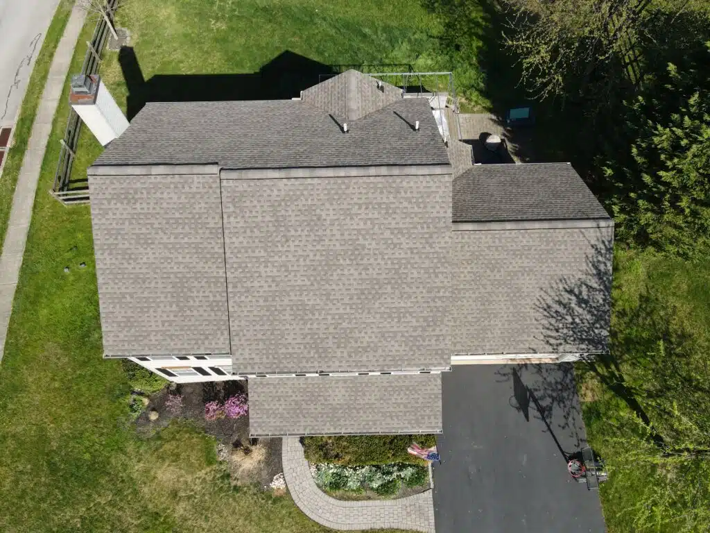 Roofing Replacement