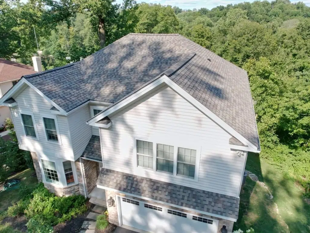 Spring Showers Ahead: Why a May Roof Inspection is Essential 7 roof inspection