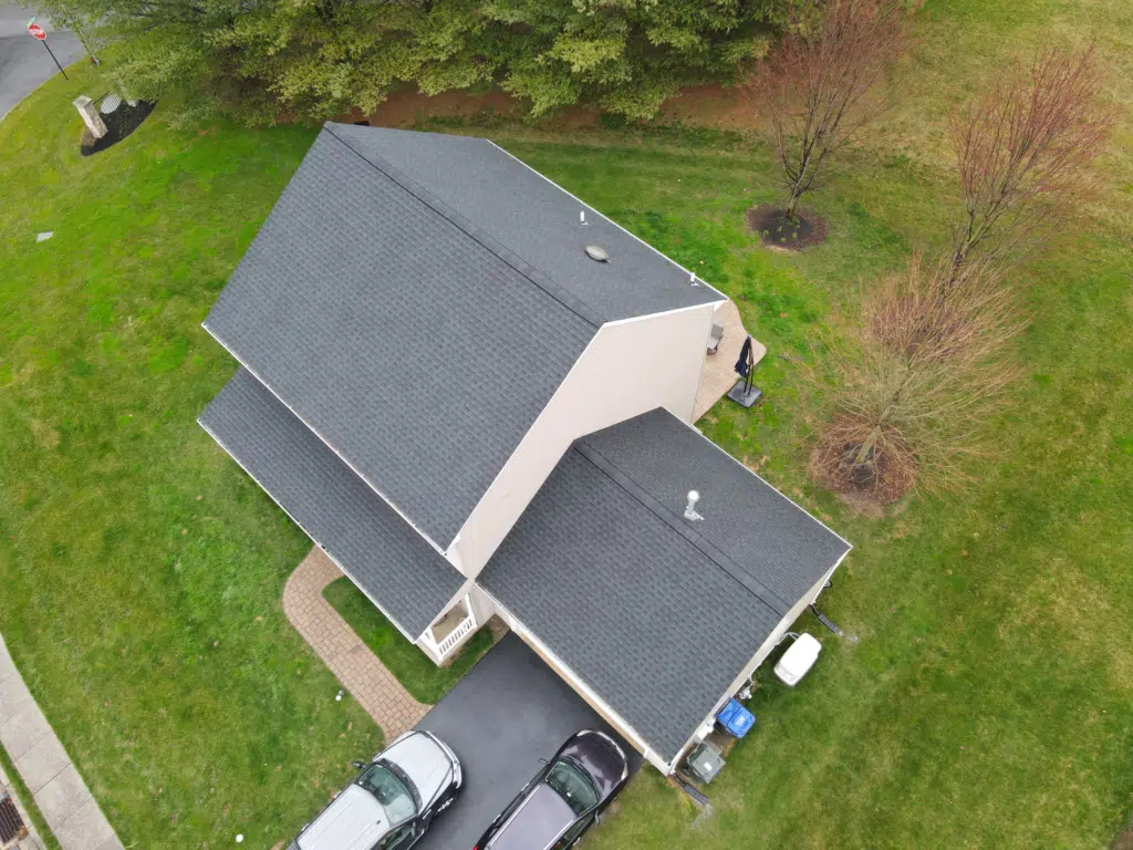 Spring Dilemma: Should You Repair or Replace Your Roof? Here's How to Decide 4 roofing contractor