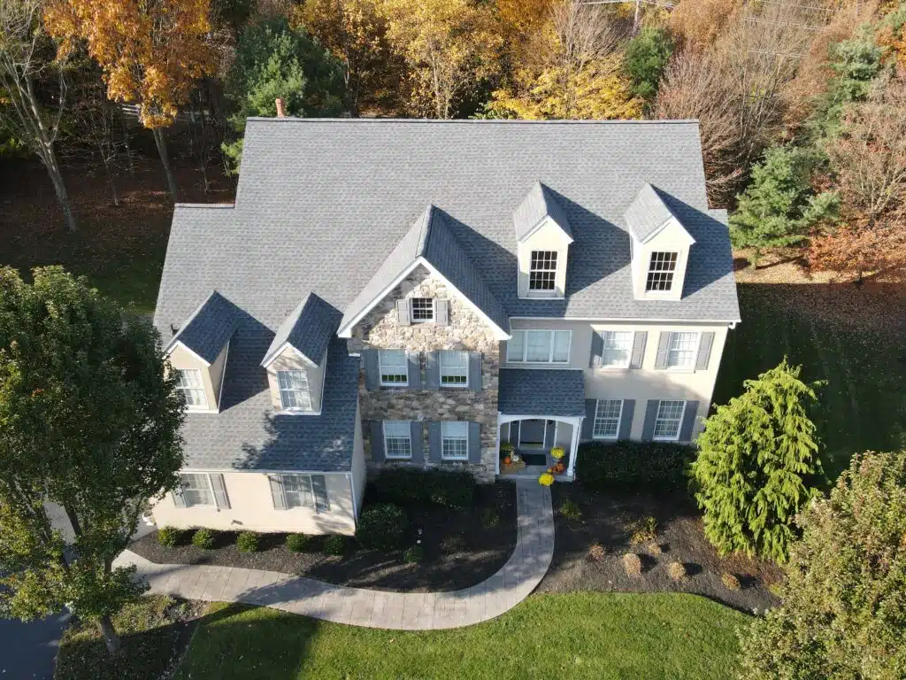 Spring Dilemma: Should You Repair or Replace Your Roof? Here's How to Decide 1 roof repair
