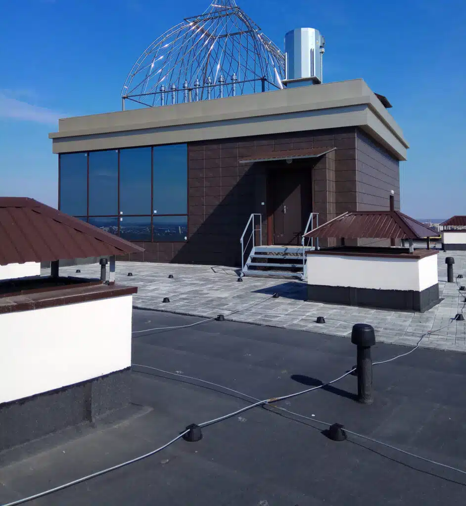 Commercial Roofing