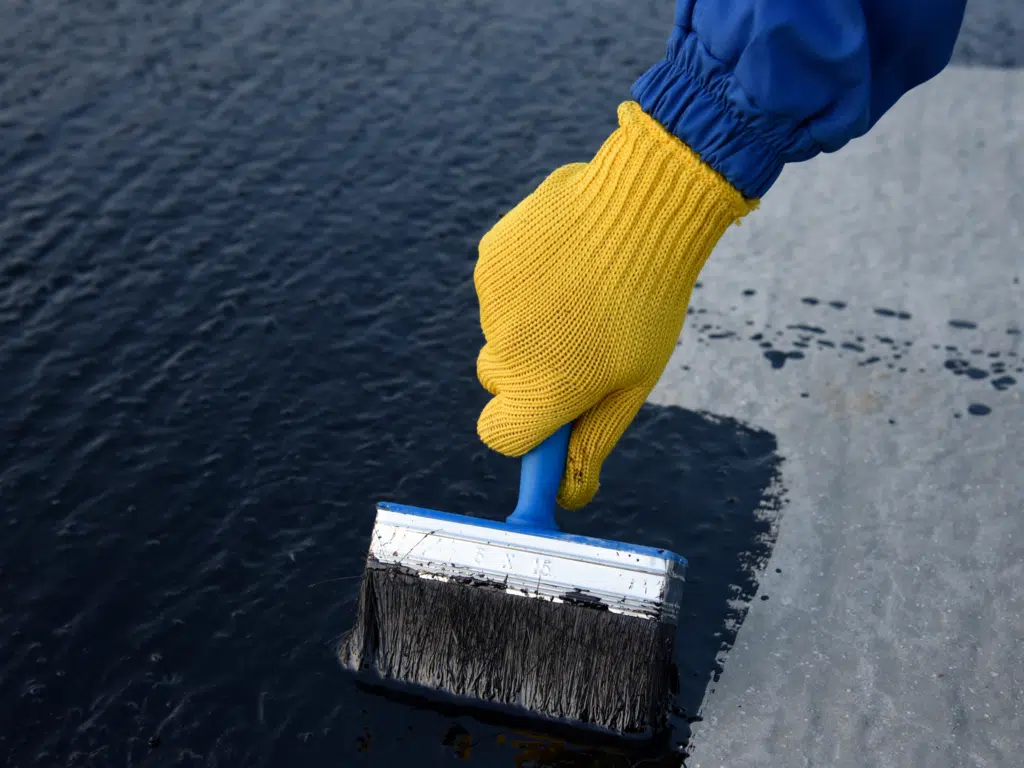 Liquid Applied Membranes vs. Traditional Roofs: Storm Tech Roofers Weigh In 1 Liquid Applied Membranes Roofing