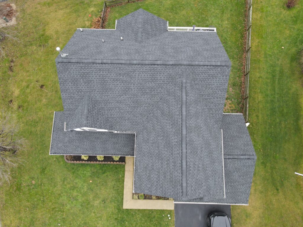 roof repair