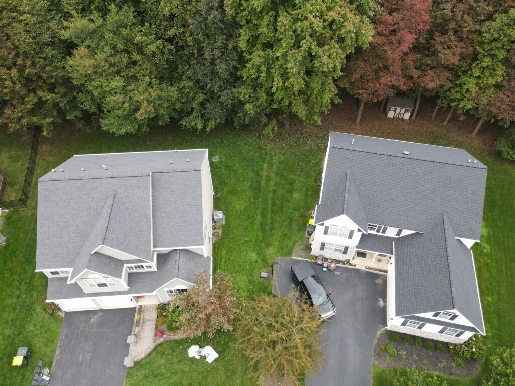 roof repairs