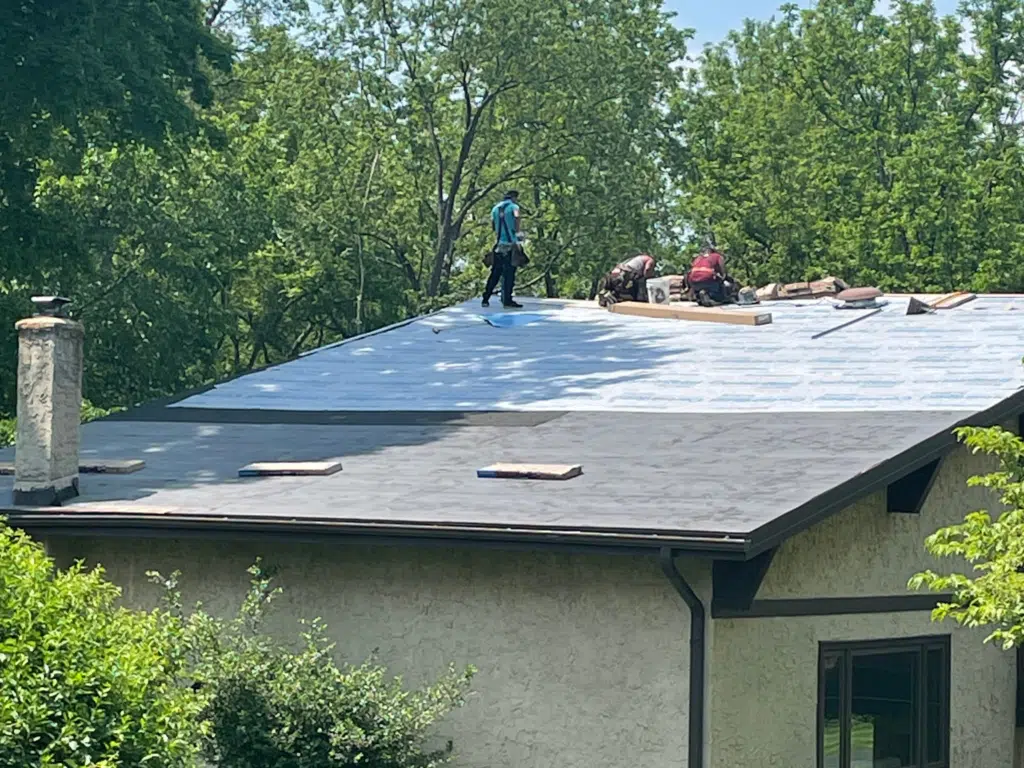Roof Repair Myths Debunked: What’s Fact and What’s Fiction 4 roof repair