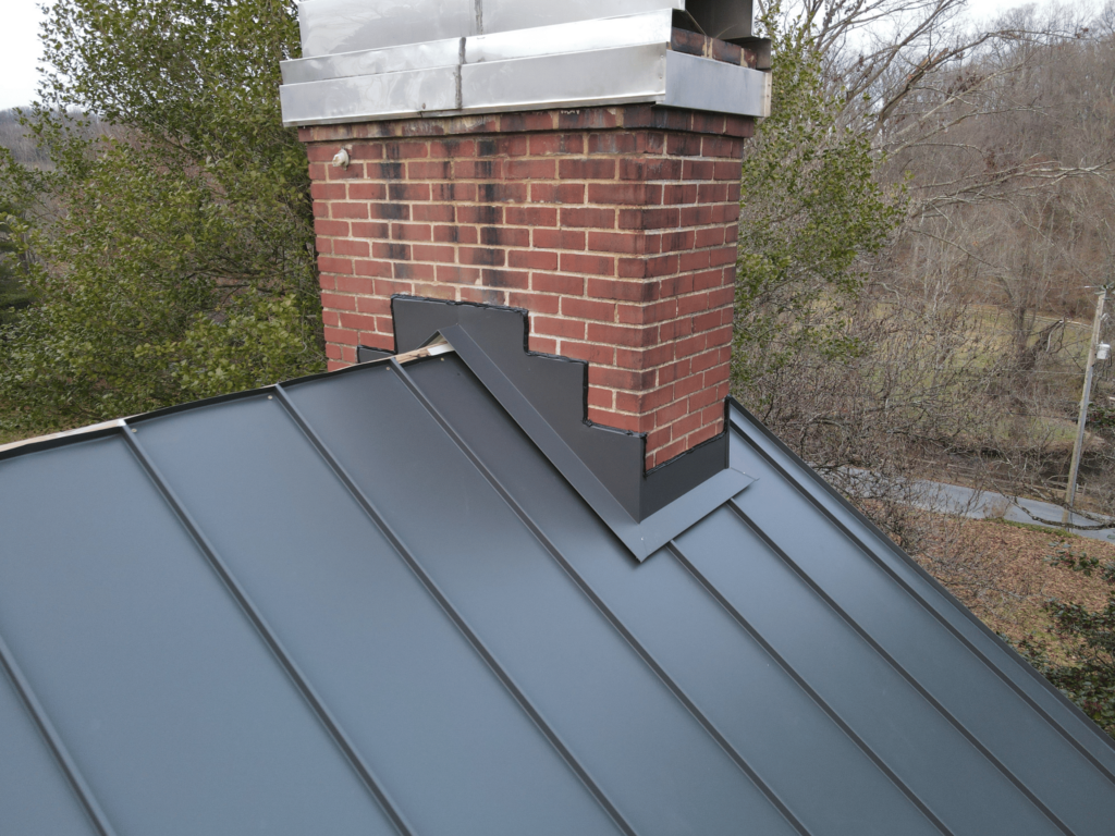 commercial roofing services