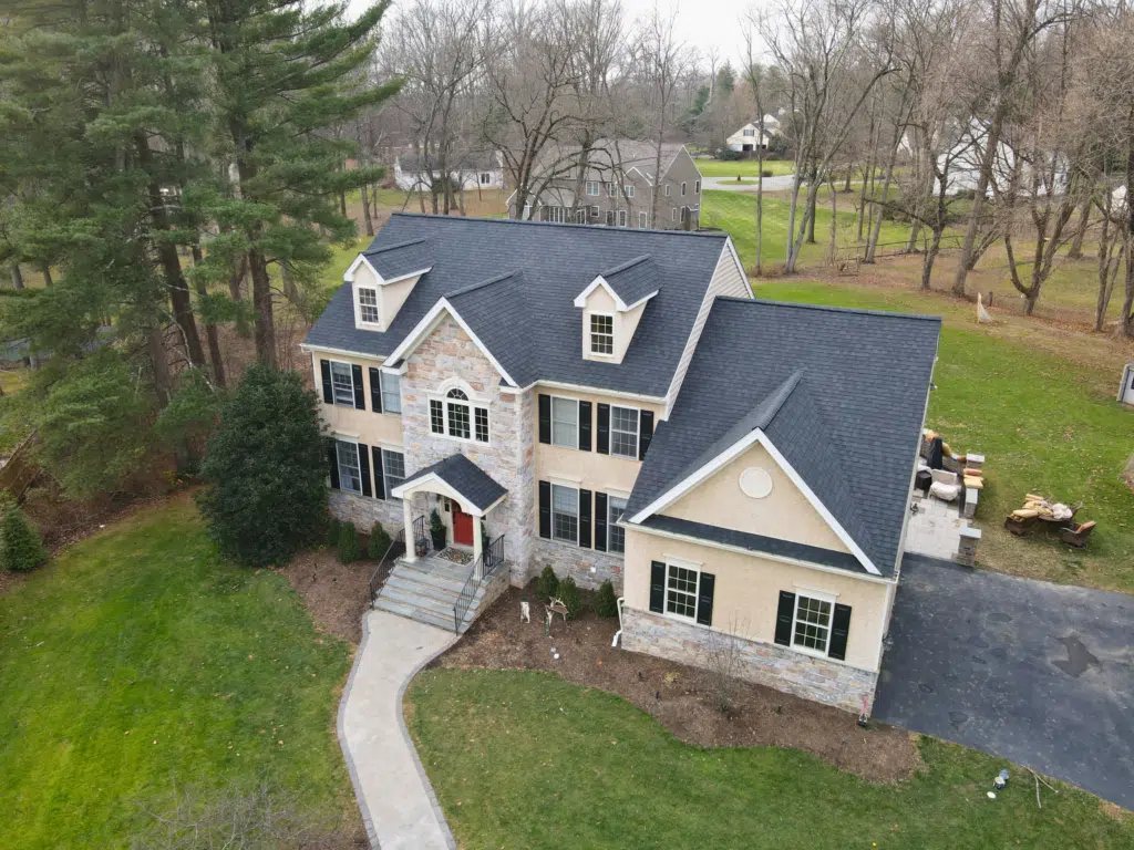 Roof Replacement Timing: Why Seasonality Matters and When to Schedule Your Project 4 Roofing Replacement