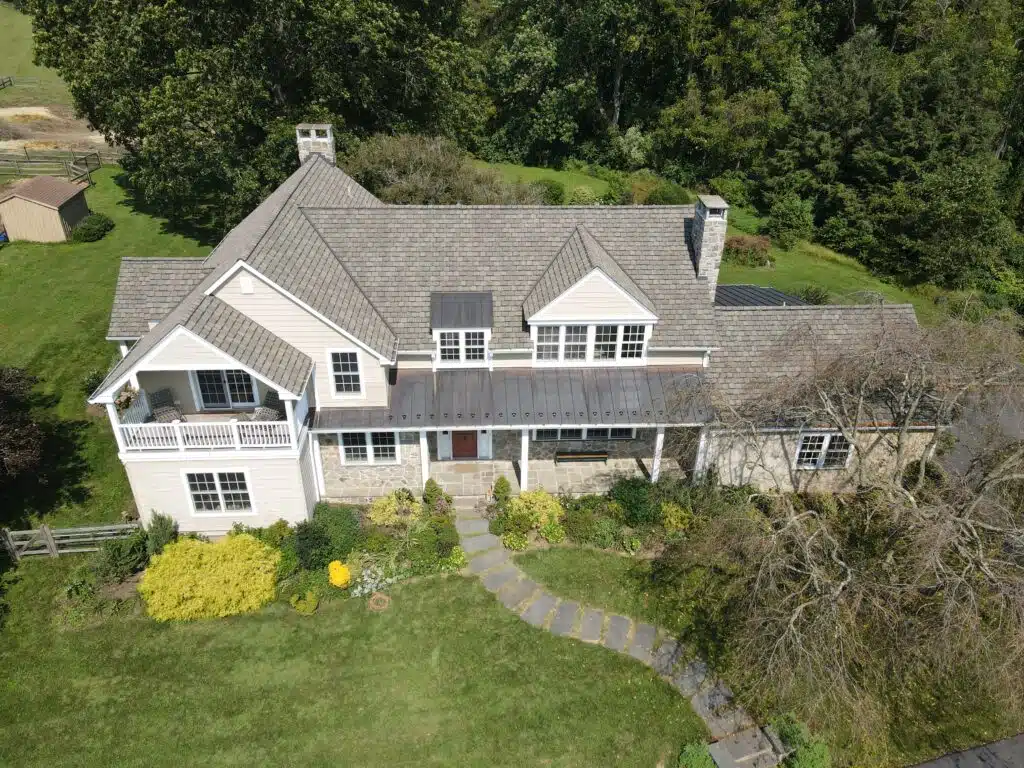 How to Protect Your Roof from Heavy Fall Leaves and Debris 4 Roofing contractor
