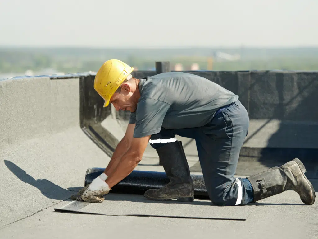 Winter-Proof Your Property: Essential Tips for Maintaining Commercial Roofing Systems 7 commercial roofing