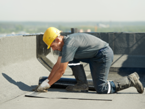 commercial roofing